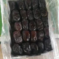 خرما بدون هسته درجه یک