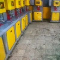 کار در منزل (دستگاه تولید لیوان کاغذی)|ماشین‌آلات صنعتی|شیراز, پارک آزادی|دیوار