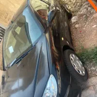 پژو۲۰۶sdv20tu3|خودرو سواری و وانت|مشگین شهر, |دیوار