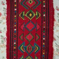 قالیچه دستباف|فرش|تهران, حکیمیه|دیوار