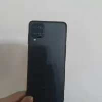 گوشی سامسونگa12|موبایل|رودسر, |دیوار