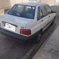 پراید