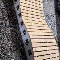 تخت لب استخر