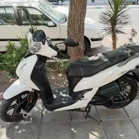 موتور Sf180