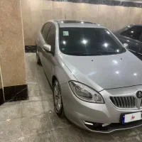 خودرو بلریانس ۳۳۰ اتومات