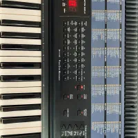 کیبورد CASIO مدل CT-680 به همراه پایه تاشو|پیانو، کیبورد، آکاردئون|بوشهر, |دیوار