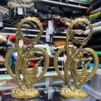 دکوری برنجی