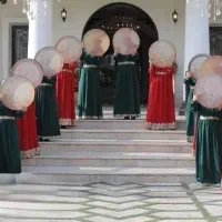 گروه موسیقی دفنوازی مولودی دفزن سوپرایزتولد دفنواز|خدمات پذیرایی، مراسم|تهران, فلسطین (میدان انقلاب)|دیوار