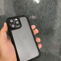 اپل iPhone 16 Pro Max با حافظهٔ ۲۵۶ گیگابایت