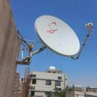 نصاب انتن خارجی (ثابت،گردان،مرکزی)|خدمات پیشه و مهارت|پاکدشت, پاکدشت (مامازند)|دیوار