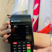 فروش کارتخوان سیار ضد ضربه برند PAX|فروشگاه و مغازه|اردبیل, |دیوار