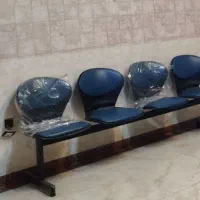 صندلی انتظار