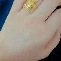 انگشتر طلا