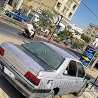 پژو مدل84|خودرو سواری و وانت|چابهار, |دیوار