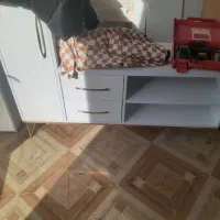 جا کفشی نو|جاکفشی، کمد، دراور|مرند, |دیوار