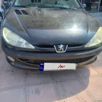 خودرو ۲۰۶اس دی