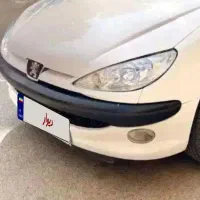206 تیپ 2 مدل 1398