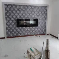 نصاب کاغذدیواری  کل مناطق تهران|خدمات پیشه و مهارت|تهران, تهرانپارس غربی|دیوار