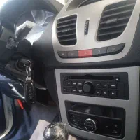 ساینا اس صفر 85 گانه - SBR