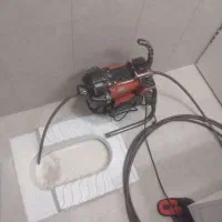 چاه بازکنی فنرزن فاضلاب چاه بازکن منصف ترین۲۴ساعت