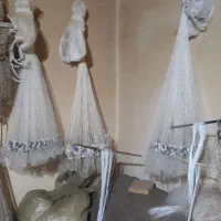 انواع ماشک ماهیگیری همه نوع قیمت|ماهیگیری|رشت, پسیخان|دیوار