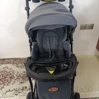 کالسکه کریر روروئک