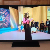 ال ای دی 40 هاردستون فول HD|تلویزیون و پروژکتور|اردبیل, |دیوار