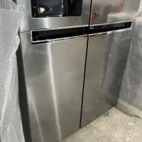یخچال سایدبای ساید J247 ال‌جی اکبند مدل J247|یخچال و فریزر|تهران, دریاچه شهدای خلیج فارس|دیوار