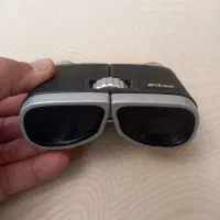 دوربین شکاری نیکون اپرایی آنتیک