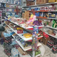 واگذاری اجناس و لوازم سوپر مارکت