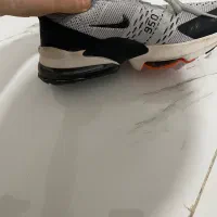 کتونی در حد. نو میباشد و اروجینال