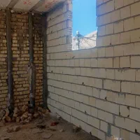 فروش-اسکلت-دوخوابه-طبقه-بالا-دوم