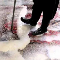 قالیشویی قارتال بدون کرایه+نانو+تضمینی|خدمات نظافت|تبریز, |دیوار