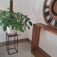 میز بار فروشی|بوفه، ویترین، کنسول|تربت جام, ترکمن ها|دیوار