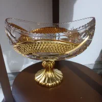 اجیل خوری طلایی