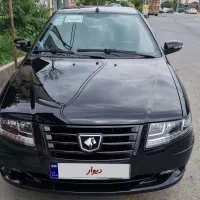 فروش سمند سورن پلاس1404