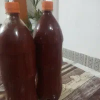 رب گوجه