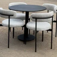 نهار خوری مدرن