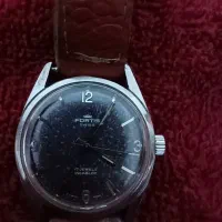 ساعت فورتیس کلکسیونی incablock