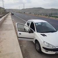 فروش 206مدل ۱۴۰۱