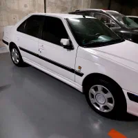 پژو پارس TU5|خودرو سواری و وانت|تهران, ازگل|دیوار