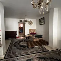 لوستر برنز ۶ شعله