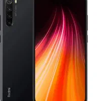 گوشی Redmi not 8