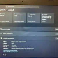 لپتاپ ایسوس fx570ud|رایانه همراه|تهران, طرشت|دیوار