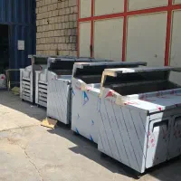 تجهیزات فست فود|کافی‌شاپ و رستوران|تهران, هرندی|دیوار