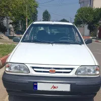 86 بیرنگ شاسی پلمپ در حد