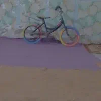 دوچرخه ۱۶