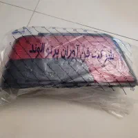 چراغ عقب پژو ۴۰۵ نو و چراغ جلو کامل و راهنما