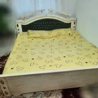 تختخواب دو نفره