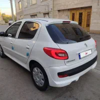 پژو 207 مدل 1403TU5هیدرولیک|خودرو سواری و وانت|اراک, |دیوار